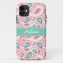 Zoek naar paisley iphone hoesjes Elegant
