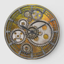 Zoek naar mechanical klokken Gears