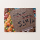 Zoek naar tomaten puzzels Boerenmarkt