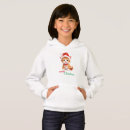 Zoek naar partij hoodies Schattig