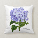 Zoek naar hydrangea hortensia bloem kussens Elegant
