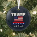 Zoek naar donald trump kerstdecoratie Weer goed voor amerika