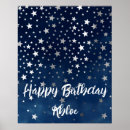 Zoek naar zilveren sterren posters Hemels