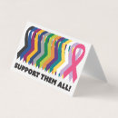 Zoek naar overlevende borstkanker kaarten Genezing