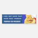 Zoek naar schandalig bumperstickers Republikein