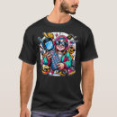 Zoek naar odyssey kleding Retro