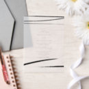 Zoek naar abstracte uitnodigingen Trendy