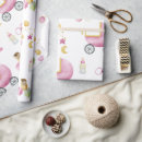 Zoek naar waterverf cadeaupapier Meisje