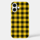 Zoek naar black watch tartan iphone hoesjes Zwart