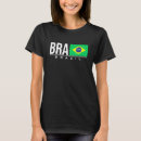 Zoek naar braziliaanse vlag tshirts Beha