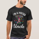 Zoek naar trotse oom tshirts Kind