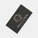 Zoek naar smoking servetten Voor haar