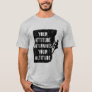 Zoek naar attitude quote posters Voor hem