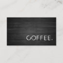 Zoek naar coffee visitekaartjes Thee