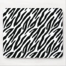Zoek naar zebra muismatten Oerwoud