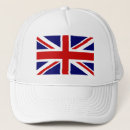 Zoek naar engelse vlag petten Union jack