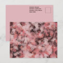 Zoek naar roze zwart wit briefkaarten Voor haar