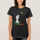 Zoek naar west afrika tshirts Vlag