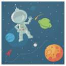 Zoek naar astronaut stoffen Ruimte