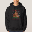 Zoek naar vizsla hoodies Kerstmis
