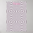 Zoek naar radiaal posters Geometrisch