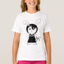 Zoek naar gothic meisjes tshirts Humor
