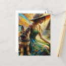 Zoek naar fairy briefkaarten Uniek