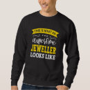 Zoek naar juwelier hoodies Grappig