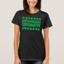 Zoek naar st patricks day dames tshirts Retro