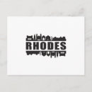 Zoek naar rhodos briefkaarten Reis