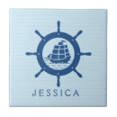 Zoek naar nautical tegels Marineblauw