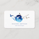 Zoek naar vogel logo visitekaartjes Modern