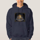 Zoek naar beschaving hoodies Elk persoon