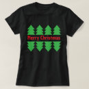 Zoek naar kerstmis dames tshirts Groet