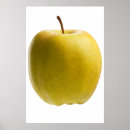 Zoek naar gele appel posters Fruit