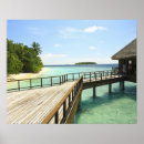 Zoek naar indische oceaan posters Strand