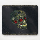 Zoek naar gothic muismatten Halloween