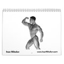 Zoek naar fitness kalenders Bodybuilding