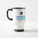 Zoek naar alcatraz Zwemmer