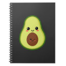 Zoek naar avocado notitieboeken Fruit