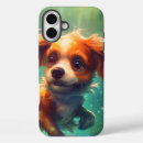 Zoek naar hond telefoon hoesjes Dieren