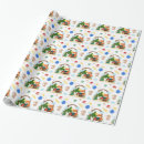 Zoek naar konijn cadeaupapier Baby shower