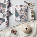 Zoek naar vintage vogels cadeaupapier Voor haar