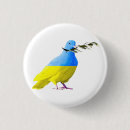 Zoek naar vredesduif buttons Oekraïne