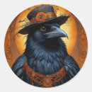 Zoek naar kraaien stickers Halloween