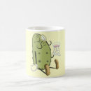 Zoek naar pickle mokken Humor