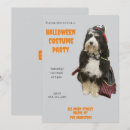 Zoek naar hond halloween uitnodigingen Griezelig