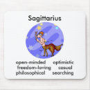 Zoek naar astrologisch muismatten Sagittarius