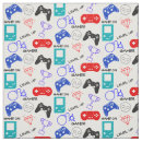 Zoek naar gamer stoffen Patroon