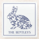 Zoek naar konijn onderzetters Voor haar